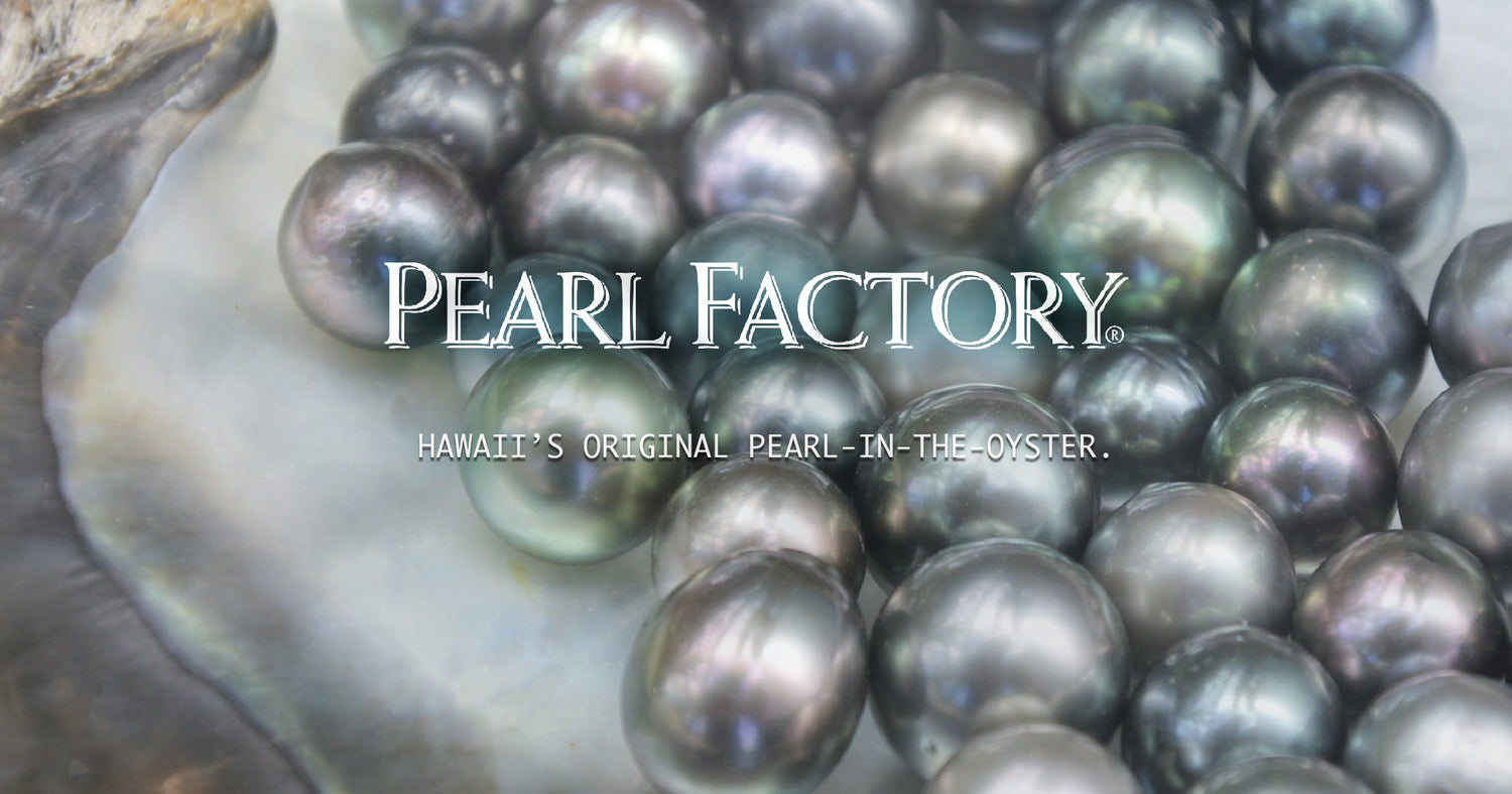 Pearl Factory