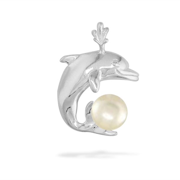 Dolphin Pendant