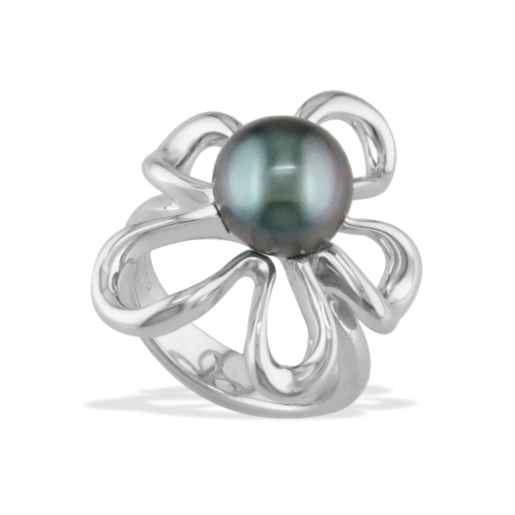 Pearl deals factory rings